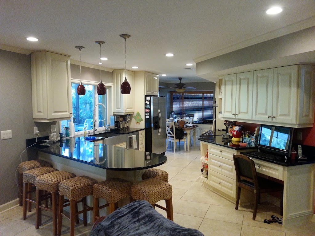 Luxurable Kitchen & Bath, LLC. | 11601 66th St N, Largo, FL 33773, USA | Phone: (727) 286-8943