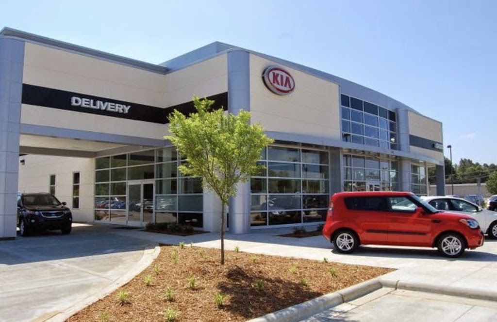 JTs Kia of Rock Hill Parts Center | Parts Department, 840 N Anderson Rd, Rock Hill, SC 29730, USA | Phone: (844) 346-6162