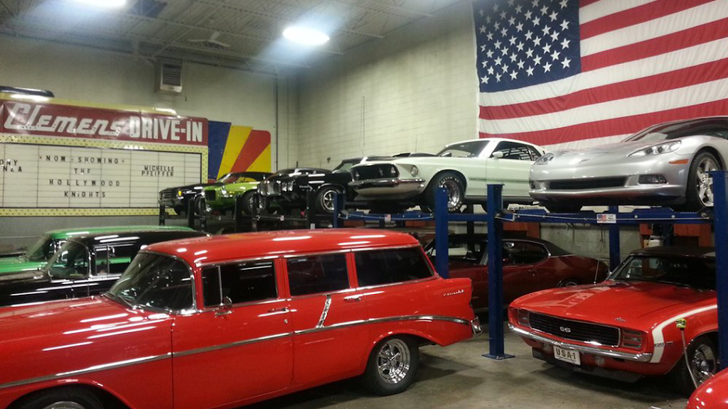 Patriot Auto Services | 14302 E 9 Mile Rd, Warren, MI 48089, USA | Phone: (586) 778-3777