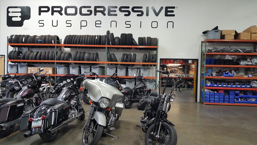 Progressive Suspension Inc | 6911 Marlin Cir, La Palma, CA 90623, USA | Phone: (714) 523-8700