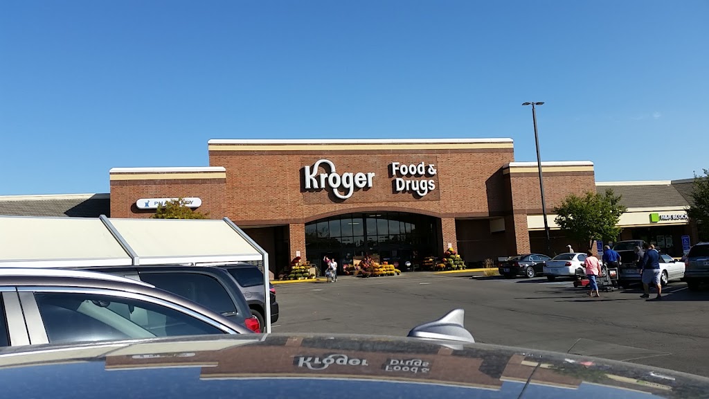 Kroger | 172 Logan St, Noblesville, IN 46060, USA | Phone: (317) 776-3344