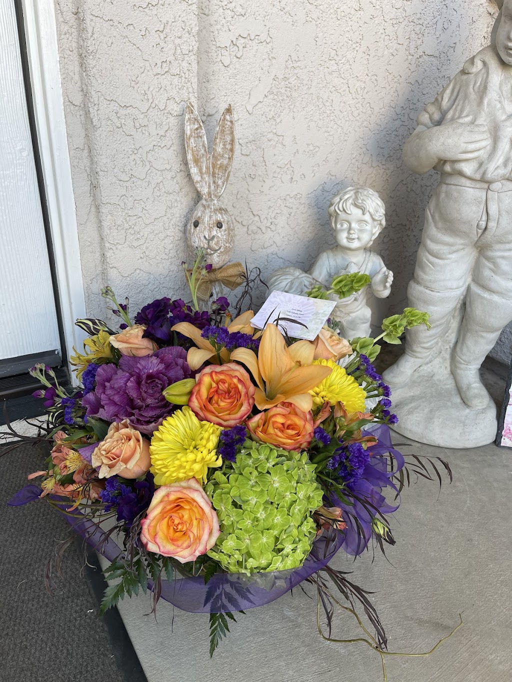 Upland Florist Upland Flower Boutique | 149 N Euclid Ave, Upland, CA 91786, USA | Phone: (909) 985-2020