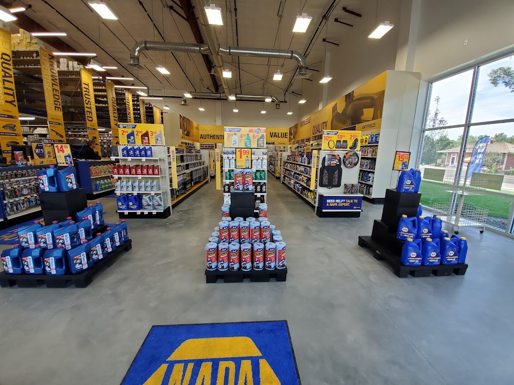 NAPA Auto Parts - Dyna Parts LLC | 11475 W State St, Star, ID 83669, USA | Phone: (208) 391-5566