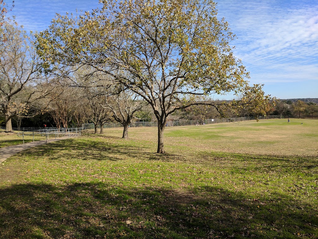 Northwest Balcones Neighborhood Park | 10225 Talleyran Dr, Austin, TX 78750, USA | Phone: (512) 974-6700