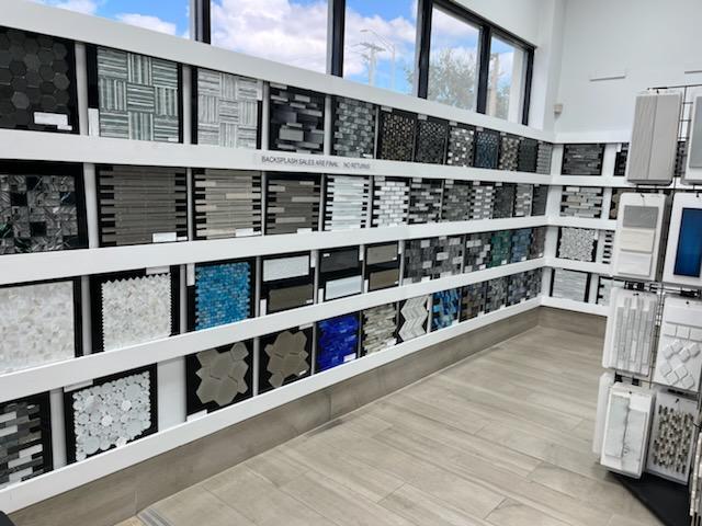 Discovery Tiles | 2300 W Copans Rd J, Pompano Beach, FL 33069 | Phone: (954) 501-5179