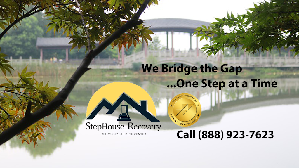 StepHouse Recovery | 10529 Slater Ave, Fountain Valley, CA 92708, USA | Phone: (888) 923-7623