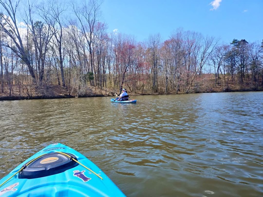 City Lake Park | 815 Concord Rd, Albemarle, NC 28001, USA | Phone: (704) 984-9560