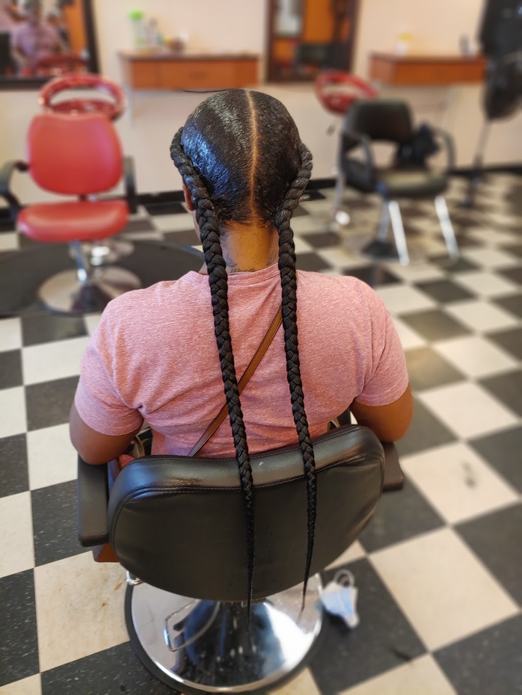 Manito Hair Braiding Salon | 2510 E Arkansas Ln #100, Arlington, TX 76014, USA | Phone: (214) 710-7230