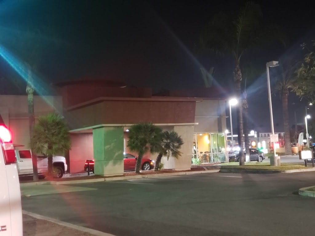 Jack in the Box | 1840 Holt Blvd, Ontario, CA 91761, USA | Phone: (909) 395-9987