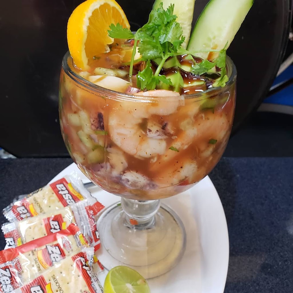 DEL PACIFICO Mexican & Seafood Mariscos | A6A, 17500 Foothill Blvd, Fontana, CA 92335 | Phone: (909) 359-6104