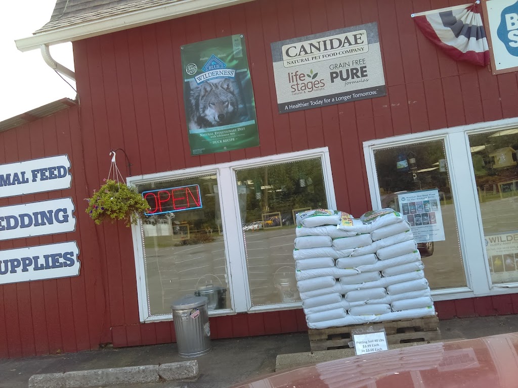 Southtowns Feeds & Needs | 7380 Boston State Rd, Hamburg, NY 14075, USA | Phone: (716) 648-4600