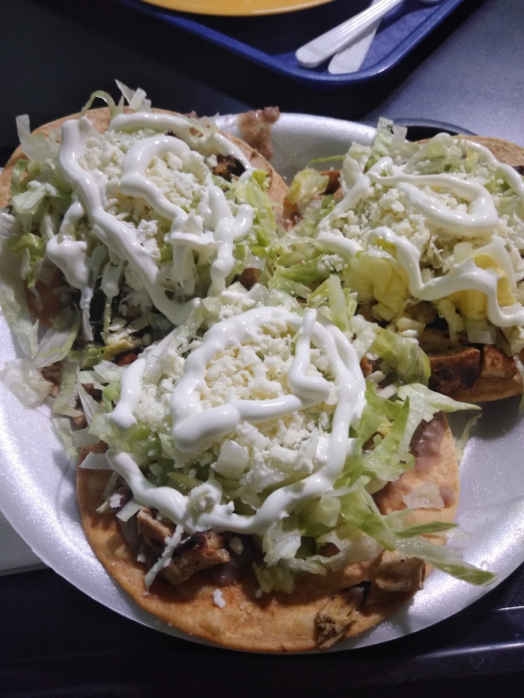 Marquez Grill | 870 Payne Ave, St Paul, MN 55130, USA | Phone: (651) 774-7109