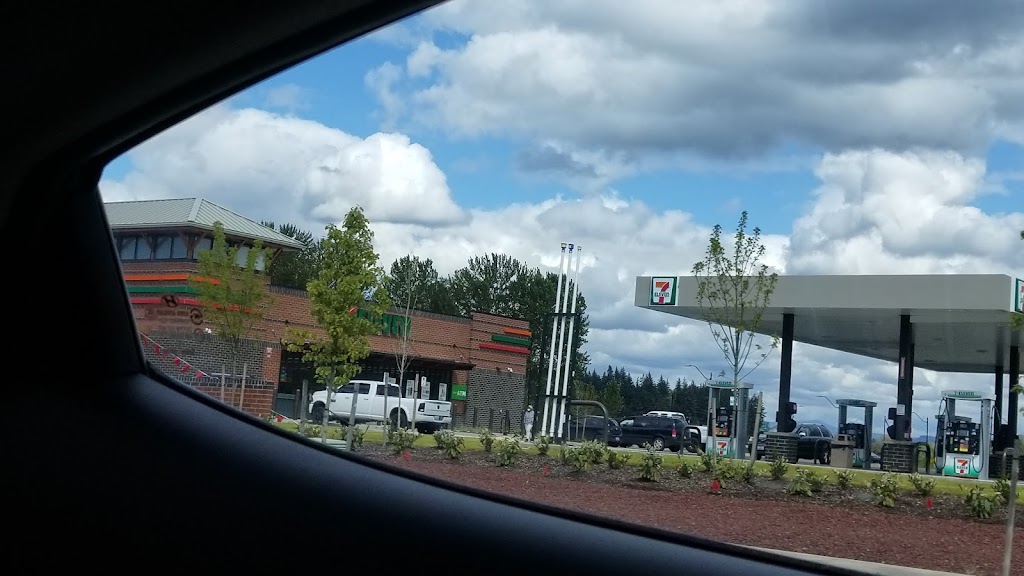 7-Eleven | 70 S 65th Ave, Ridgefield, WA 98642, USA | Phone: (360) 309-9478