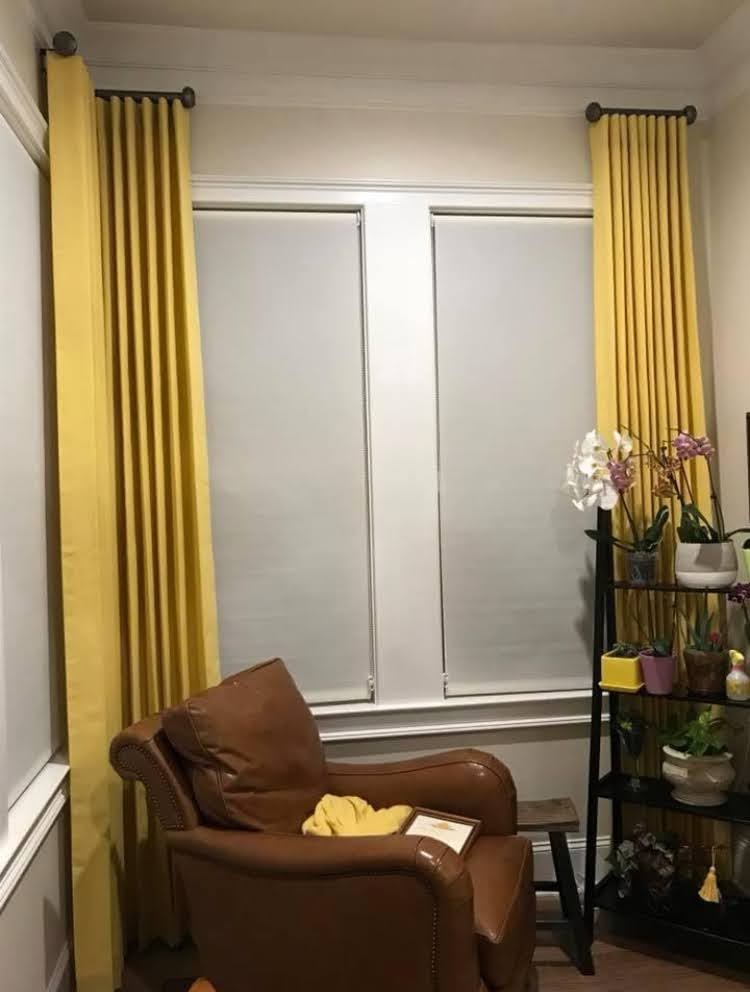 The Sophisticated Touch Window Fashions | 3615 Windlake Dr SW, Snellville, GA 30039, USA | Phone: (678) 978-1810