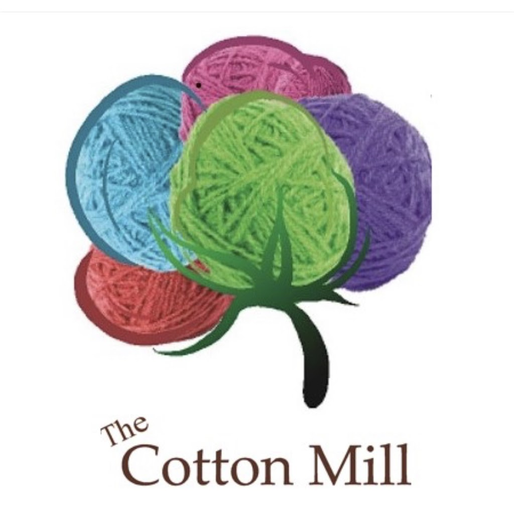 The Cotton Mill Yarns | 405 N Main St, Bonham, TX 75418, USA | Phone: (817) 789-8036