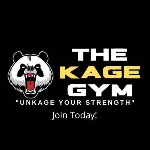 The Kage Gym | 25735 Hillview Ct, Mundelein, IL 60060, USA | Phone: (331) 223-5807