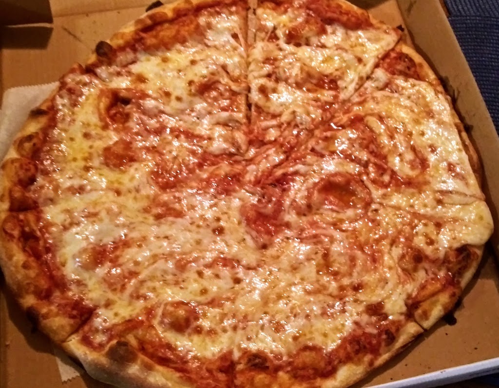 Sams New York Pizza | 4209 Little Rd, New Port Richey, FL 34655, USA | Phone: (727) 375-1880