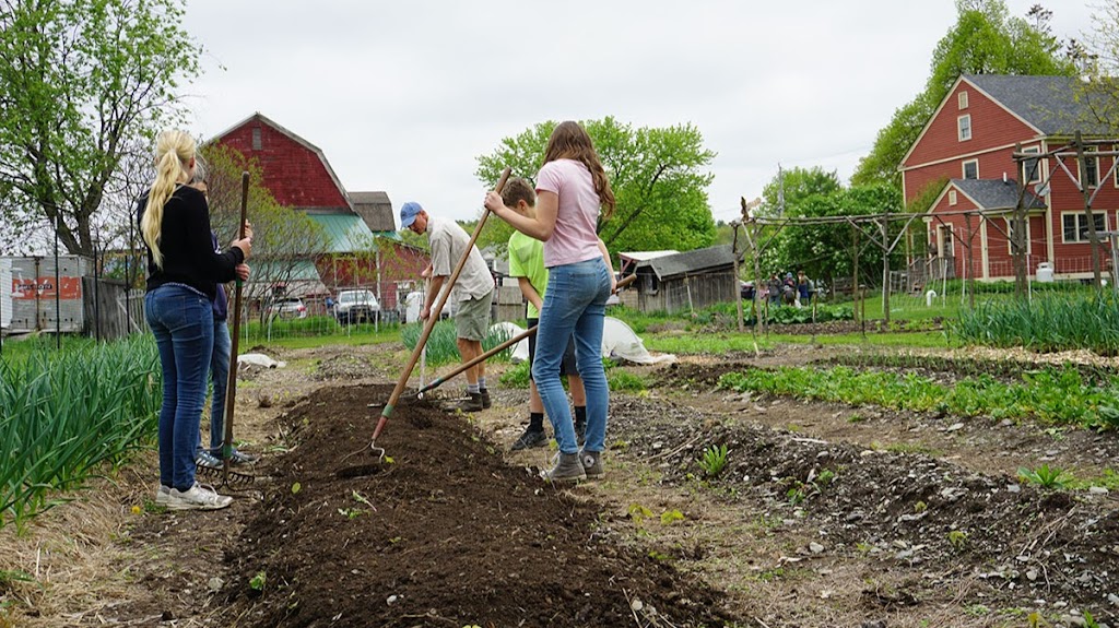 Hawthorne Valley Waldorf School | 1926, 330 Co Rd 21C, Ghent, NY 12075, USA | Phone: (518) 672-7092