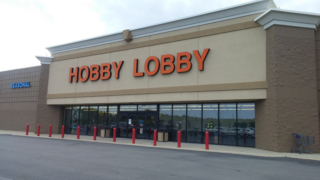 Hobby Lobby | 2153 N Telegraph Rd, Monroe, MI 48162 | Phone: (734) 241-3670