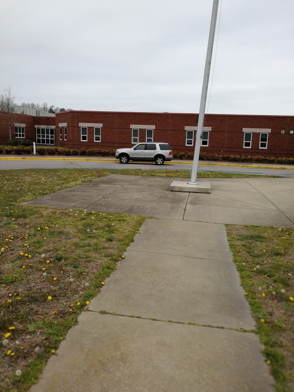 Jolliff Middle School | 1021 Jolliff Rd, Chesapeake, VA 23321, USA | Phone: (757) 465-5246