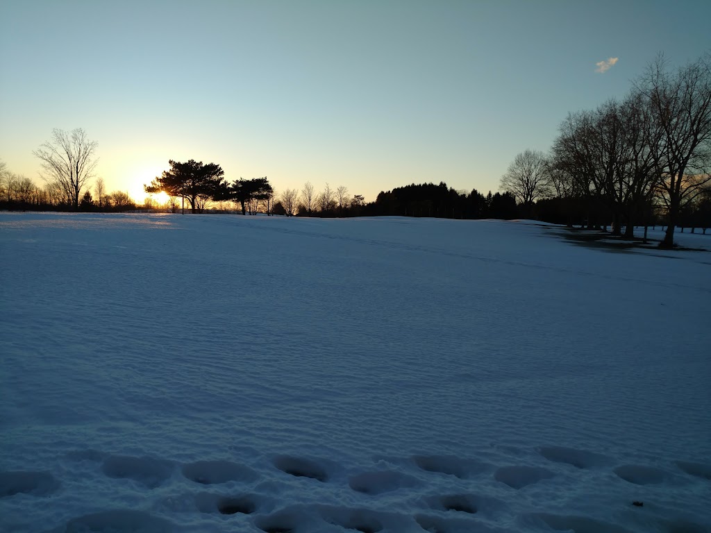 Amsterdam Municipal Golf Course | 158 Upper Van Dyke Ave, Amsterdam, NY 12010, USA | Phone: (518) 842-6480