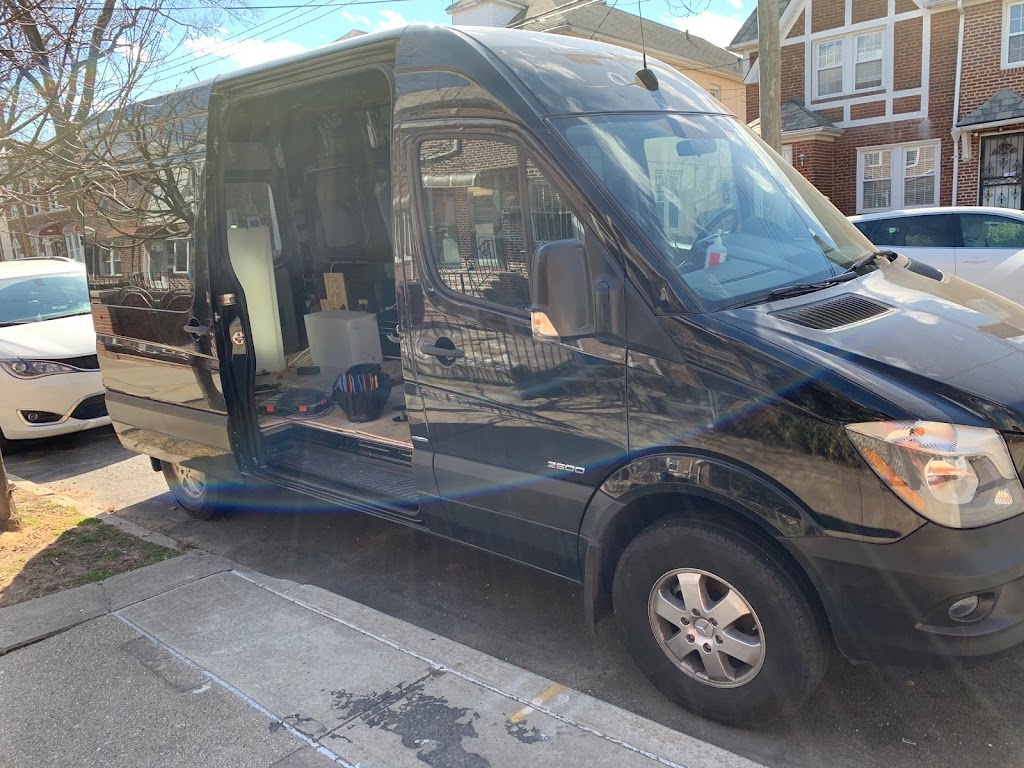 NYC Mobile RV Repair | 2031 Ford St, Brooklyn, NY 11229, USA | Phone: (347) 549-9877