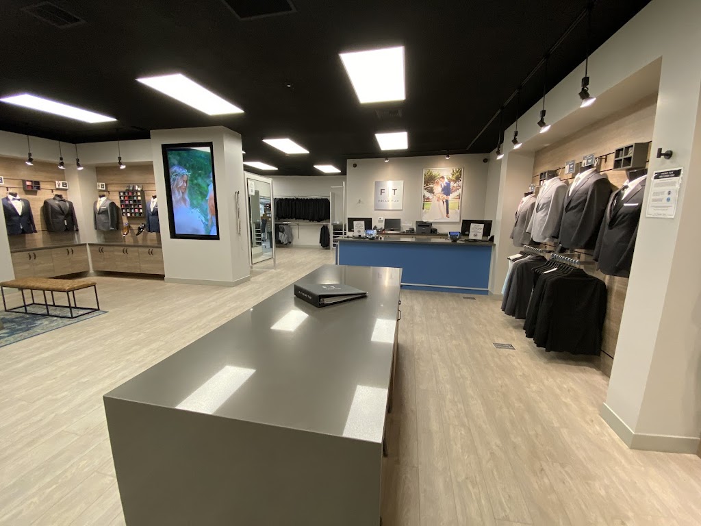 Friar Tux | 1000 S Baldwin Ave, Arcadia, CA 91007, USA | Phone: (626) 445-0540