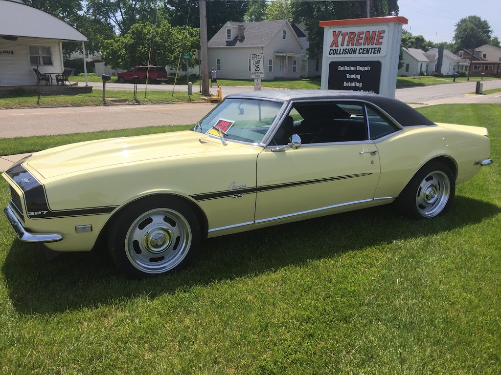 Xtreme Muscle Carz | 10093 Ellis Rd, St Jacob, IL 62281, USA | Phone: (618) 644-4185