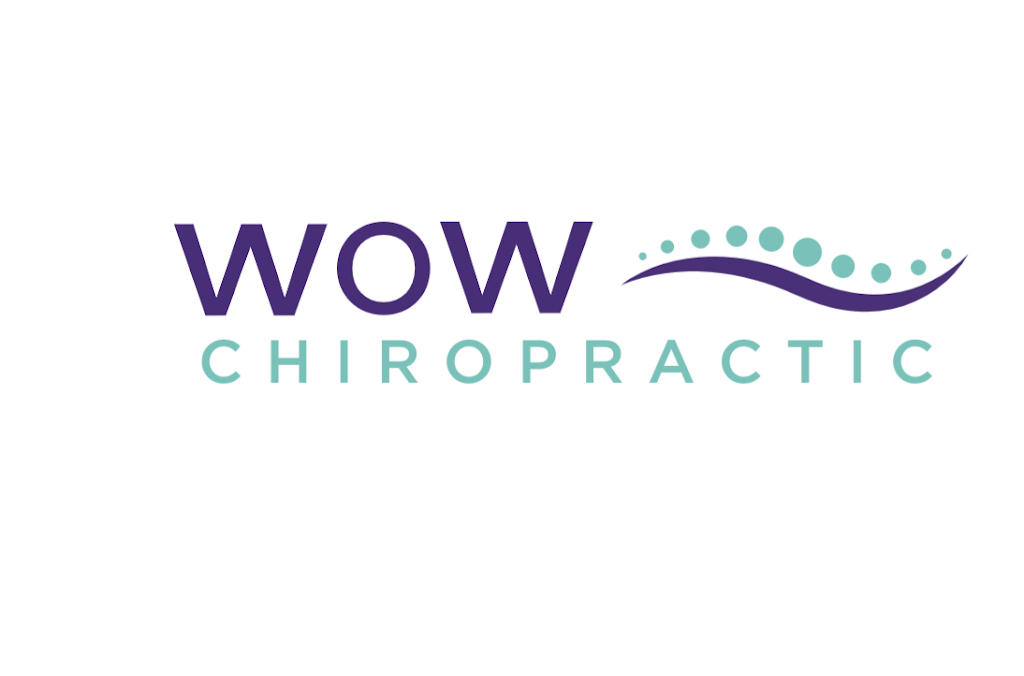 Wow Chiropractic, LLC | 3000 Hundertmark Rd #100B, Chaska, MN 55318, USA | Phone: (952) 484-7520