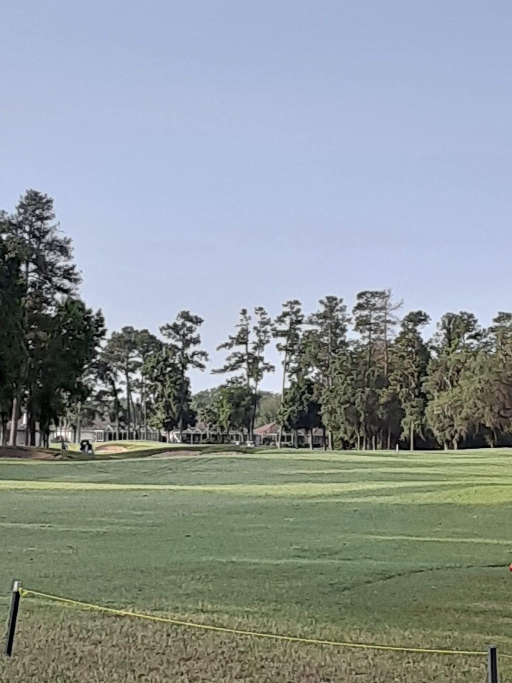 Hernando Oaks Golf Club | 5230 Delacroix Dr, Brooksville, FL 34604, USA | Phone: (352) 799-9908