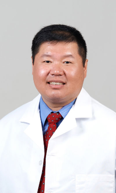 UCHealth - Jian-zhe Cao MD | 1760 E Ken Pratt Blvd Suite 205, Longmont, CO 80504, USA | Phone: (720) 718-3930