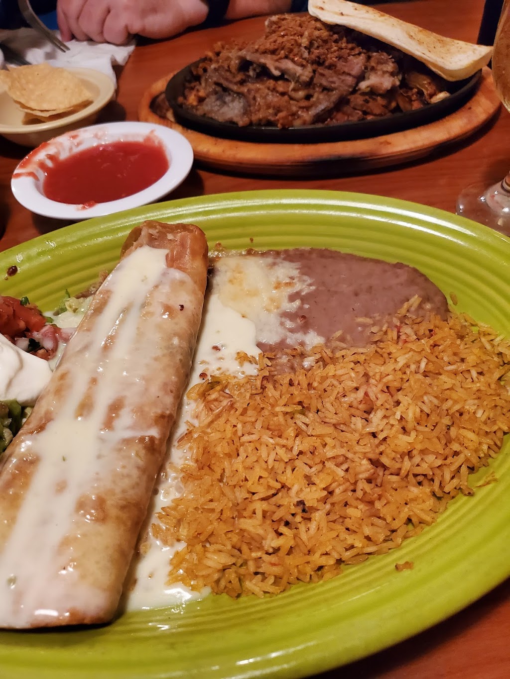 Casa Mexicana | 11180 TN-3, Atoka, TN 38004, USA | Phone: (901) 837-8842