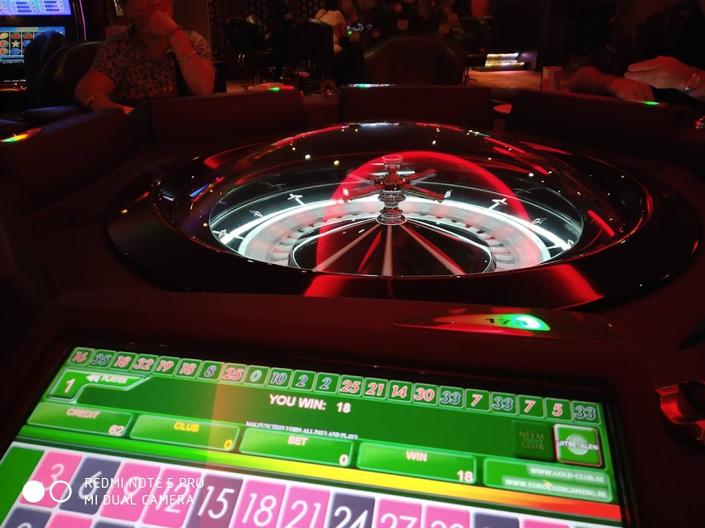 Jacks Casino Amsterdam | Korte Leidsedwarsstraat 38-42, 1017 RC Amsterdam, Netherlands | Phone: 020 423 2435