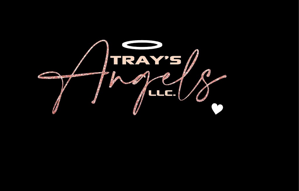 Trays Angels | Archer Dr, Bunnlevel, NC 28323, USA | Phone: (910) 514-4060