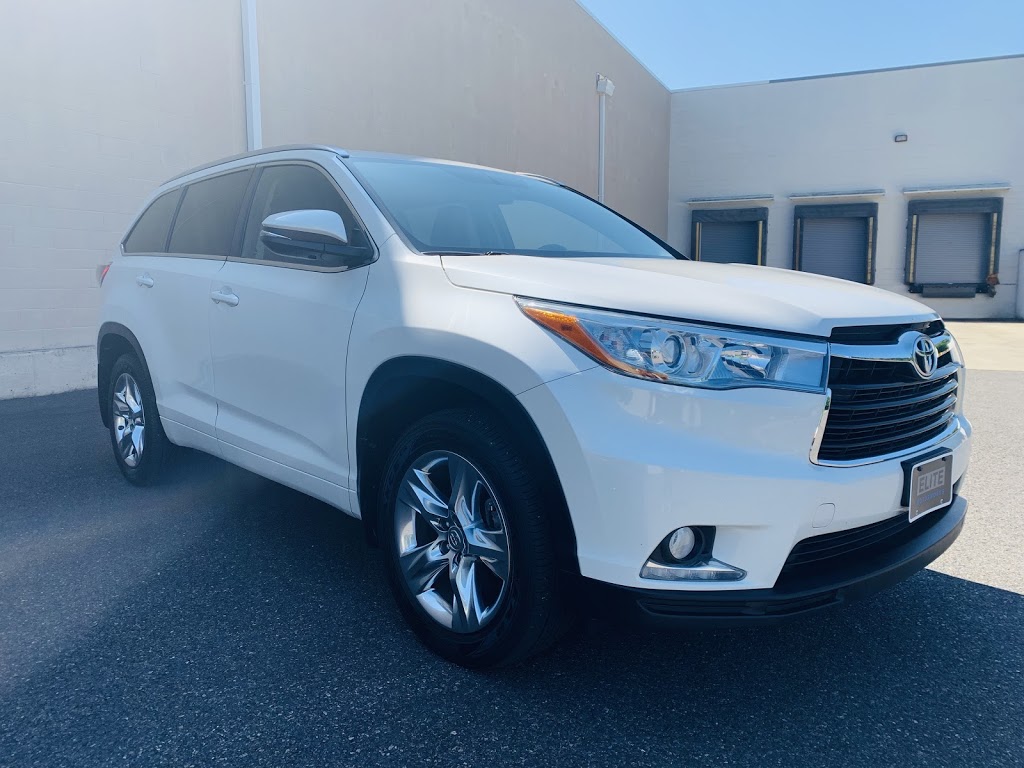 Elite Motorworks LLC | 2723A N Hayden Island Dr, Portland, OR 97217, USA | Phone: (503) 936-7887