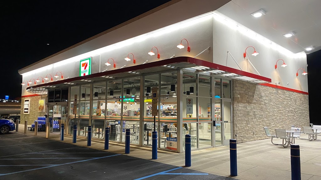 7-Eleven | 5105 Plaza Ave, Portage, IN 46368, USA | Phone: (219) 762-4882