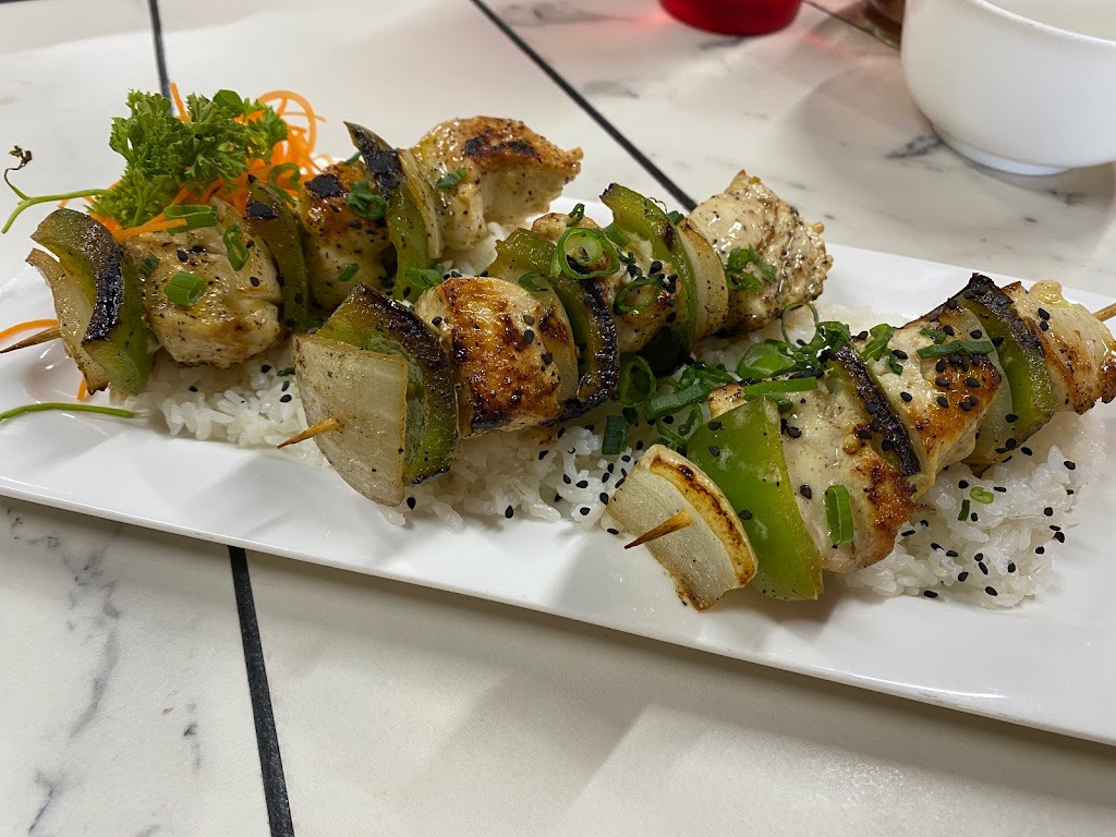 Teriyaki sushi la postal | Av. Colina Azul 6209, Colinas de Agua Caliente, 22030 Tijuana, B.C., Mexico | Phone: 664 638 1994