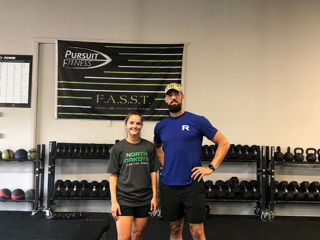 Pursuit Fitness LLC | 1618 99th Ln NE, Blaine, MN 55449, USA | Phone: (612) 597-4675