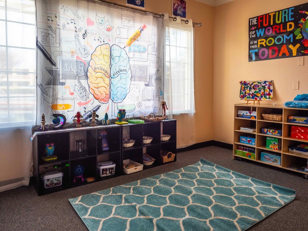 Little Steps STEAM Preschool | 37957 Fremont Blvd, Fremont, CA 94536, USA | Phone: (510) 955-1150