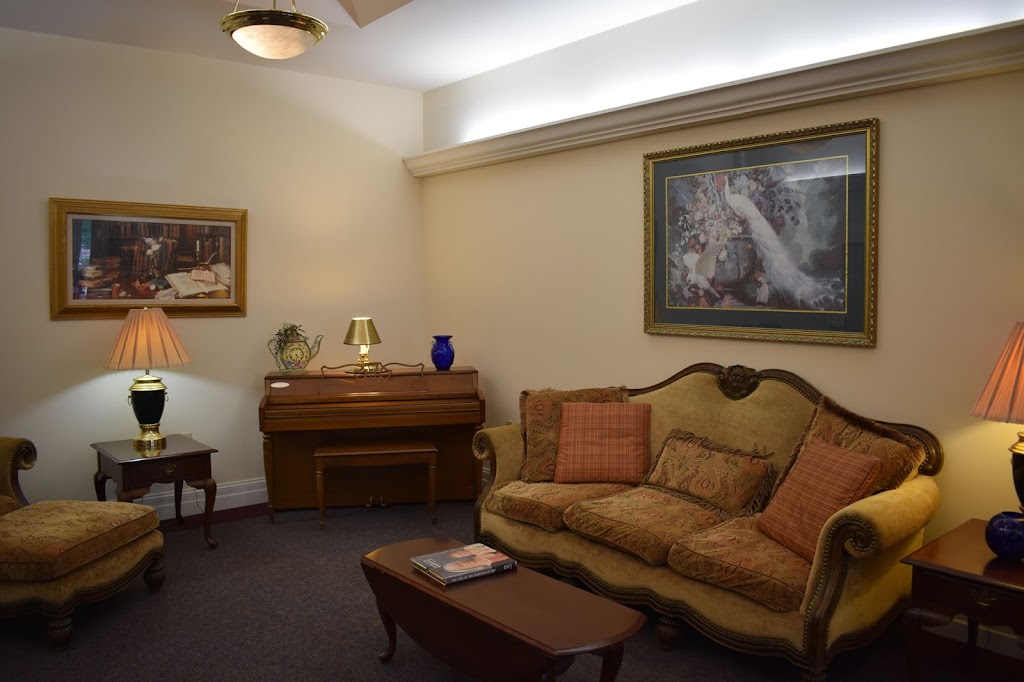 Mother of Perpetual Help Residence | 7609 Watson Rd, St. Louis, MO 63119 | Phone: (314) 918-2260