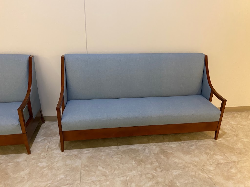 Saad Upholstery | 1844 W Division St Suite 202, Arlington, TX 76012, USA | Phone: (972) 825-2990