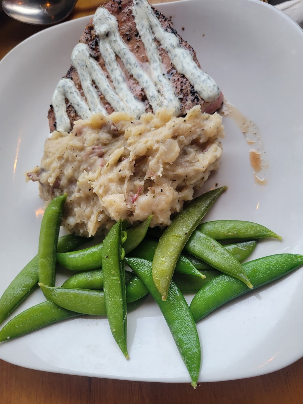 The Oceanfront Grille | 1197 Franklyn St, Corolla, NC 27927, USA | Phone: (252) 453-4748