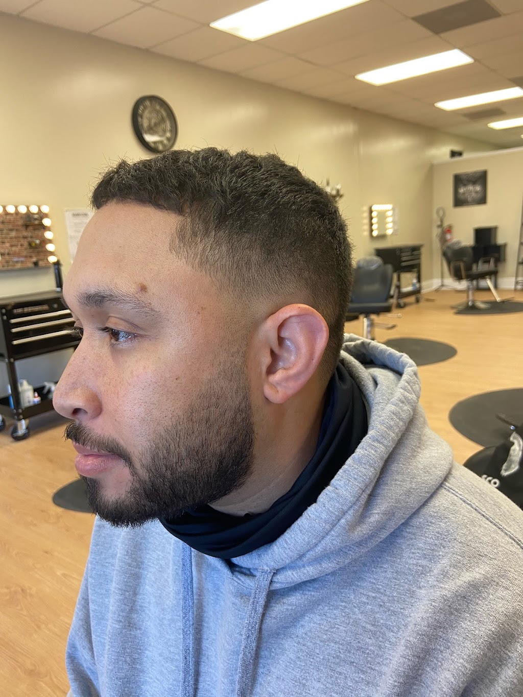 The Hard Part Mens Grooming | 8441 Charlotte Hwy, Indian Land, SC 29707, USA | Phone: (803) 548-5004