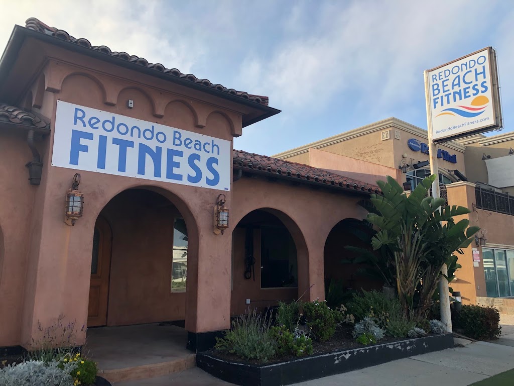 Redondo Beach Fitness | 1206 S Pacific Coast Hwy, Redondo Beach, CA 90277, USA | Phone: (424) 226-6408