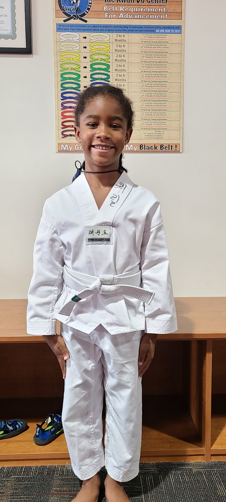 Master Kims World Class Tae Kwon Do | 1815 Radio Dr, Woodbury, MN 55125, USA | Phone: (651) 731-0303