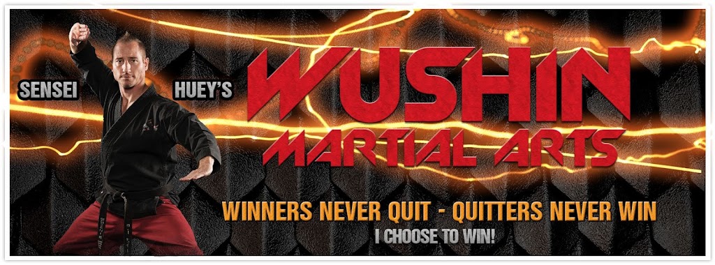 Wushin Martial Arts | 23051 La Palma Ave, Yorba Linda, CA 92887, USA | Phone: (714) 692-9911
