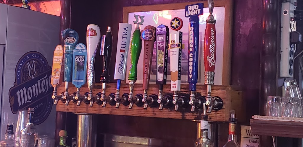 Fathers Pub & Grub | 13912 Ponderosa St, Santa Ana, CA 92705, USA | Phone: (714) 542-8334