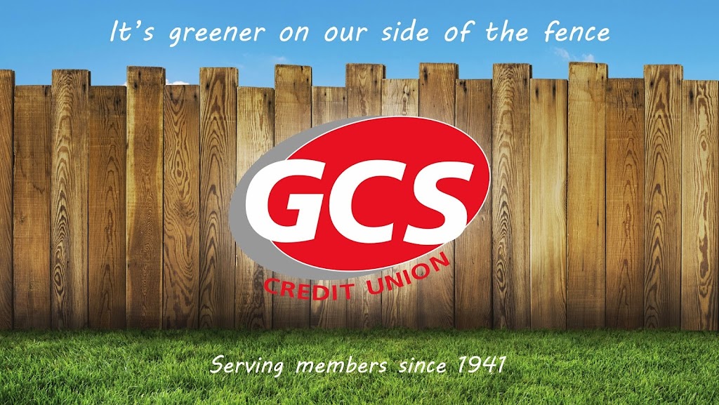 GCS Credit Union | 1119 S Lincoln Ave, OFallon, IL 62269, USA | Phone: (618) 797-7993