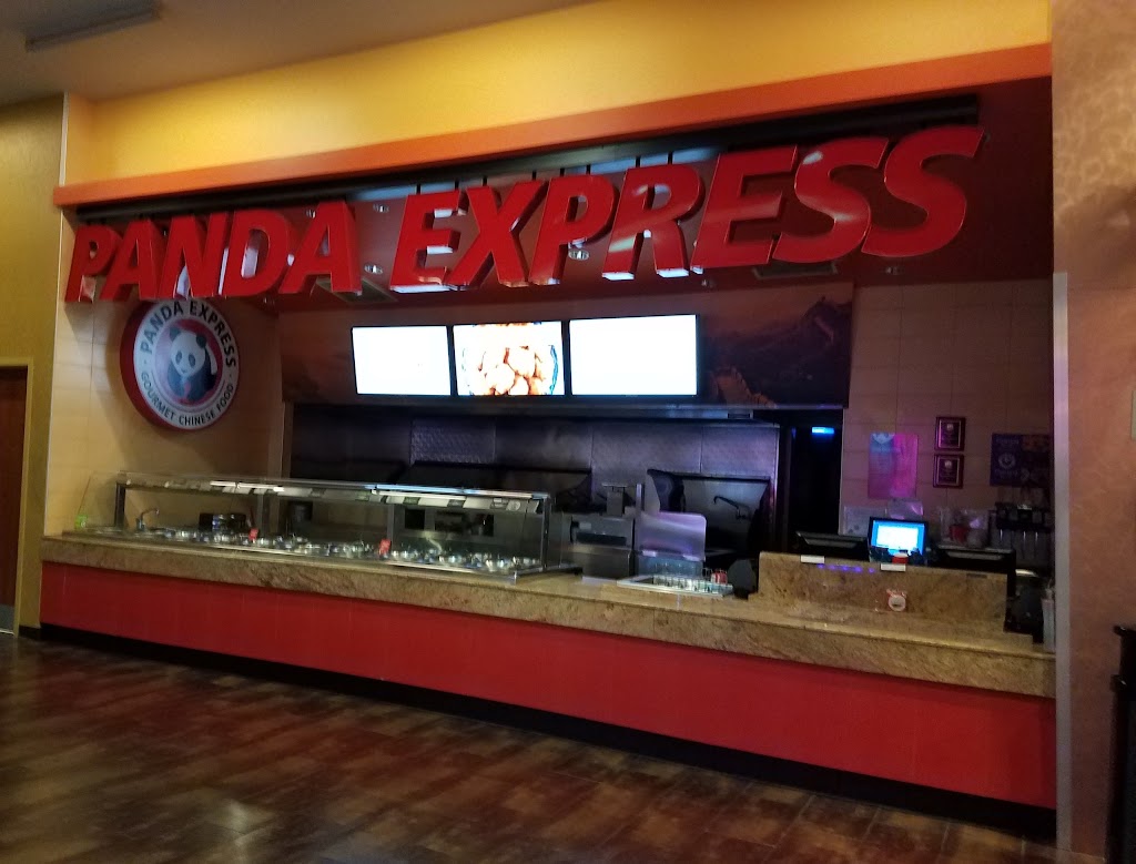 Panda Express | 1544 W, OK-9, Norman, OK 73072, USA | Phone: (405) 217-5011