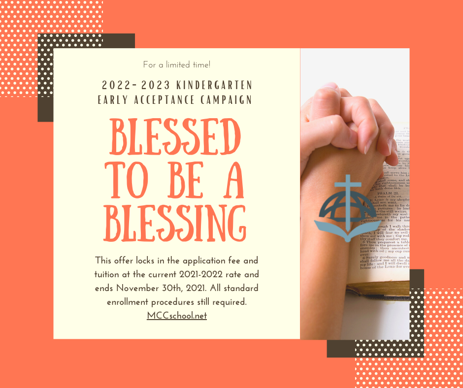 Monroe County Christian School | within Hope church building, 9273 Coach Stop Rd, Columbia, IL 62236, USA | Phone: (618) 939-6227